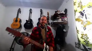 Crazy Train... but is Nirvana