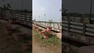 Lower Manair Dam Bridge Karimnagar #karimanagar #ytshorts