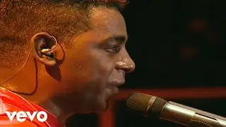 Raça Negra - Te Quero Comigo (Ao Vivo)