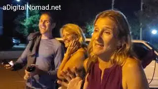 ADVANCED Summon REACTION | TESLA AutoPilot VERSION 10 | 2019.32.11