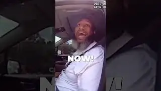 Sovereign Citizen Meltdown Joker vs Florida Cop Stand #crime #foryou #viral #trending #fypシ #cops