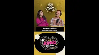 🎧 ADHD Tax: The Hidden Cost No One Talks About