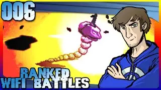It's Onixpected - Pokemon ORAS WiFi Battle - Ranked Battles #006