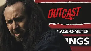 Outcast - Our 