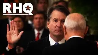 Kavanaugh&rsquo;s SCARY Judicial Record