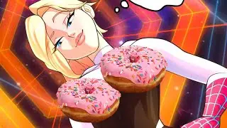 Best Сartoon🥵