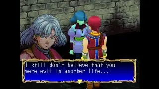 The Grandstream Saga - Final Boss, Ending Laramee - PS1 Gameplay, Walkthrough - 11