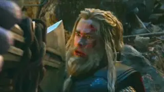 TRIBUTE TO THOR| TERA BAAP AAYA|#THOR |#terabaapaaya|#infinityclub