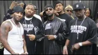Made West Entertainment - That's Us