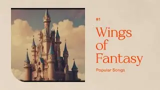 #1 - Wings of Fantasy (Official)