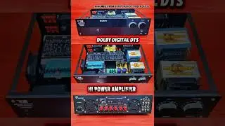 #DOLBY MUSIC SYSTEM #DOLBY #DTS #REWORK #MUSIC SYSTEM #HOME THEATRE #TIRUVANNAMALAI AUDIO'S #DJ