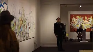 Level Head - The Revisions (Douglas Burns) - Live at the Washington Pavilion, 2022