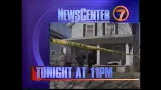 (March 6, 1998) WHIO-TV 7 CBS Dayton/Springfield Commercials