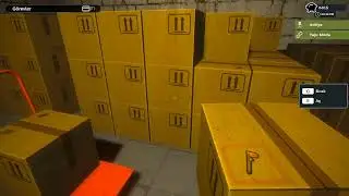 HURDACI  !!! Scrapworks Simulator