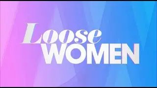 Loose Women Outro | Monday 8th May 2023 | Kings Coronation Bank Holiday  | DanTV