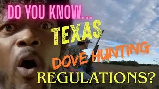 Texas Dove Hunting Poachers