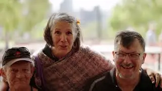 Kings Park Warriors - Brain Injury support groups.