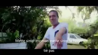 Mette sirop SRJO  karaok&eacute; by Kcitys Florent B