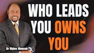 EMOTIONAL DOMINION—7 Rules to MASTER Your Mind & Protect Your Destiny