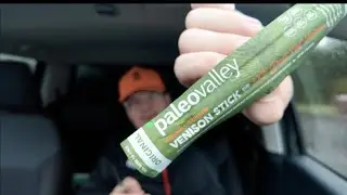 Paleovalley Meat Sticks Review