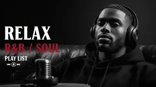 【R&B Soul】 Quiet Love Stories – Relaxing R&B Soul Mix