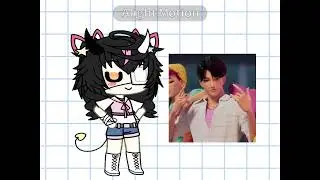 FAKE COLLAB W/ ME ♡ // [REMAKE] // (no thumbnail yet) 