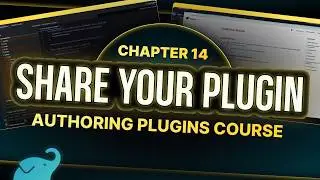 How to Publish a Gradle Plugin (14/14)