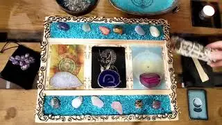 THE MUSE EYE MESSAGES PICK A CARD: LAUNCHING ON 26TH MAY 2021 FOR THE BLOOD MOON.