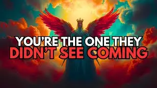 Chosen One, This Is Why You&rsquo;re the Strongest &mdash; The Prophecy Is Real