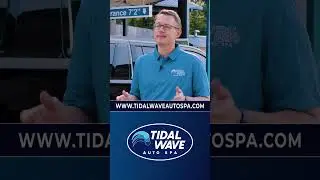 Tidal Wave Auto Spa FAQs | Car Wash Time, Graphene Protection, Free Vacuums & More