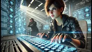 The Warlord Called His New Human Pet Harmless&mdash;She Hacked His War Network in an Hour | HFY Sci-Fi