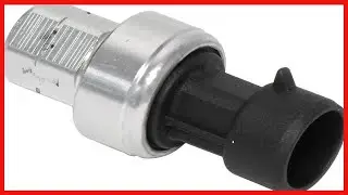 UAC Pressure Transducer: Reliable OE Replacement for Your A/C System