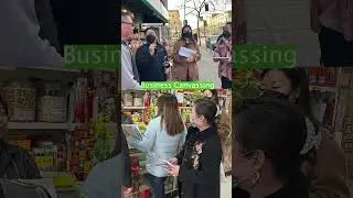 Chinatown Complete Streets Plan Engagement Process