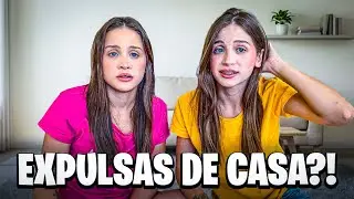 Vamos MORAR SOZINHAS… contamos tudo 🏠 😭