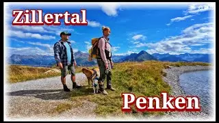 Zillertal - Penken