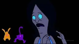 Bob&rsquo;s Burgers Butts Butts Butts Song