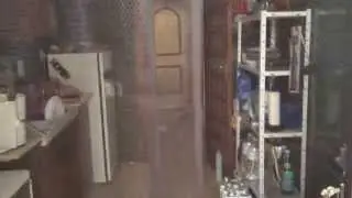 Powerfix - Insect Door Curtain