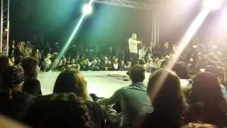 Waydi | Criminalz Crew | Area 47 - Judge Demo