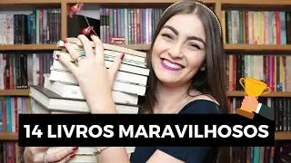 MELHORES LEITURAS DE 2017 | Livros & Fuxicos
