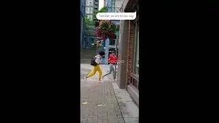 Google Assistant Pixel 4 Werbespot