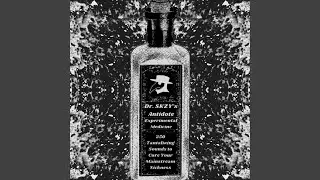 Antidote Sample Pack (feat. Vaughn & Tsuruda)
