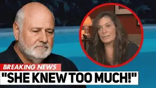 Rob Reiner&rsquo;s Wife&rsquo;s Last Findings Expose 7 Dark Truths That Shocked Hollywood