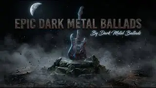 Empty Skies | Dark Metal Ballads for Sad Evenings