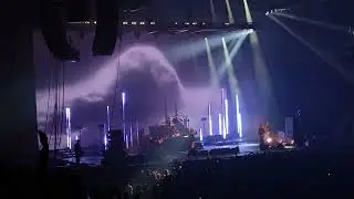 KORN - YA'LL WANT A SINGLE recorded in Vancouver at Rogers Arena. 