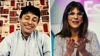 Candidato CABILDANTE se luce hablando de HIPPIES y PICHAJE  | ZIN TV