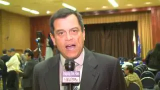 Steve Martin: West Hollywood City Council Candidate