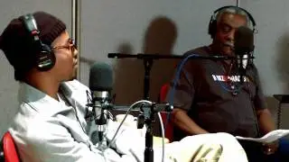 Lupe Fiasco: Thoughts on Kanye's Apology to George W. Bush