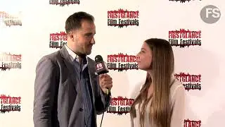 (FirstGlance Film Festival Hollywood 2012) - Juliette West - HOW I BECAME AN ELEPHANT