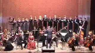 Russian Choir 