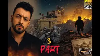 VALIANT HEARTS_THE GREAT WAR FULL GAMEPLAY WALKTHROUGH PART3